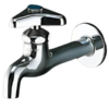 Vòi nước gắn tường TOTO T23BNR13C