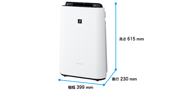 Lọc không khí nội địa Nhật Bản