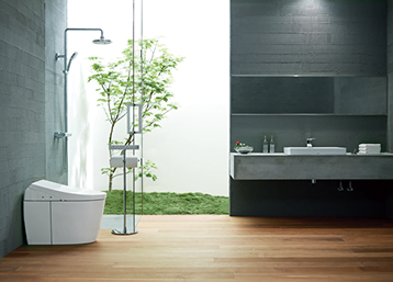 Ưu điểm vượt trội khi lựa chọn bồn cầu TOTO nội địa Nhật Bản