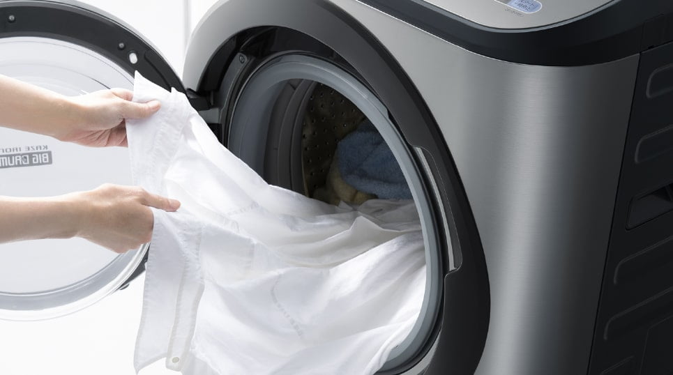 Mẹo nhỏ khi sử dụng máy giặt nội địa Nhật bền hơn Mẹo nhỏ khi sử dụng máy giặt nội địa Nhật bền hơn