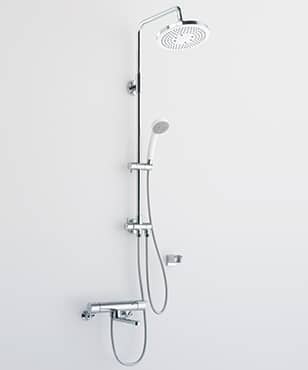 Ưu điểm khi dùng sen tắm TOTO TBW04401J nội địa Nhật Bản