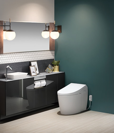 Bồn cầu TOTO NeoRest CES9898 Bồn cầu TOTO NeoRest CES9898