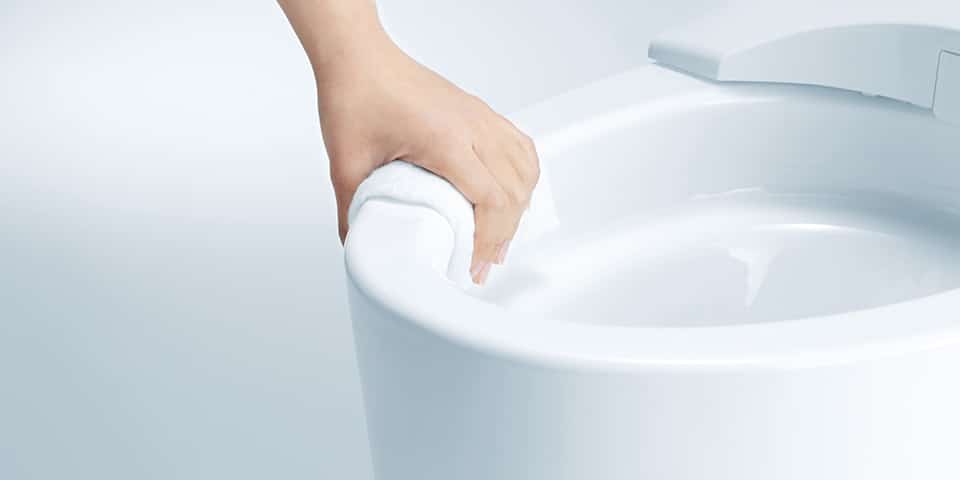 Bồn cầu TOTO NeoRest CES9898 Bồn cầu TOTO NeoRest CES9898