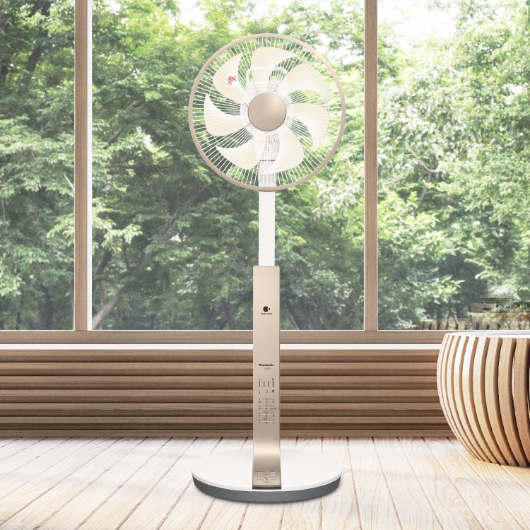 Quạt nội địa Nhật