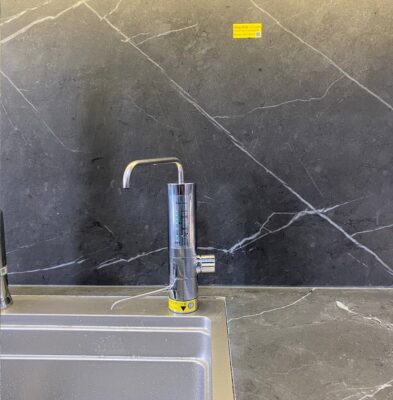Máy lọc nước Nhật Bản Cleansui