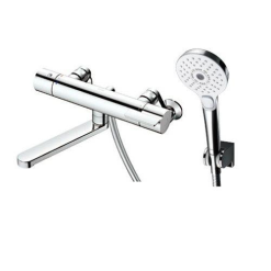 Sen tắm TOTO TBV03404J có nút bấm điều chỉnh tia nước