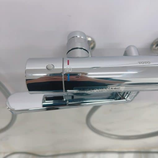 Sen tắm TOTO TBV03405J tay sen hiện đại - Ảnh 6