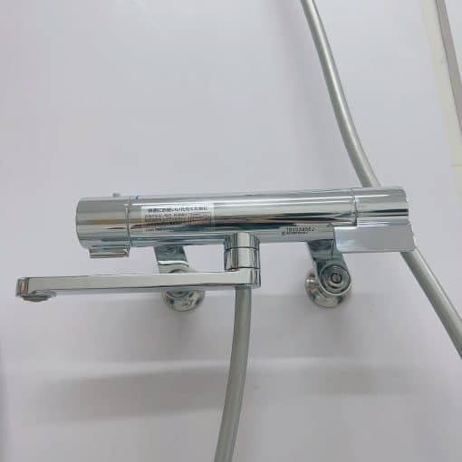 Sen tắm TOTO TBV03405J tay sen hiện đại - Ảnh 7