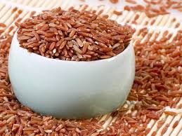 Cơm gạo lứt Cơm gạo lứt