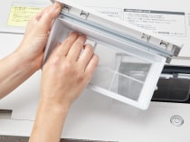 Mẹo nhỏ khi sử dụng máy giặt nội địa Nhật bền hơn Mẹo nhỏ khi sử dụng máy giặt nội địa Nhật bền hơn