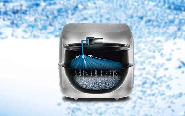 Nồi cơm nội địa Nhật Nồi cơm nội địa Nhật