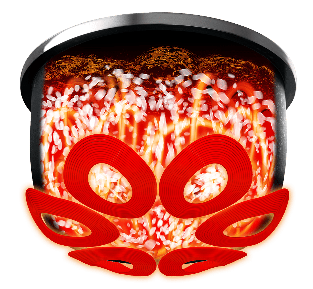 Nồi cơm nội địa Nhật Nồi cơm nội địa Nhật