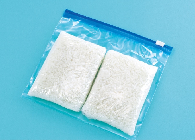 Mẹo dùng ngăn đông tủ lạnh nội địa Nhật Bản ngon và nhanh