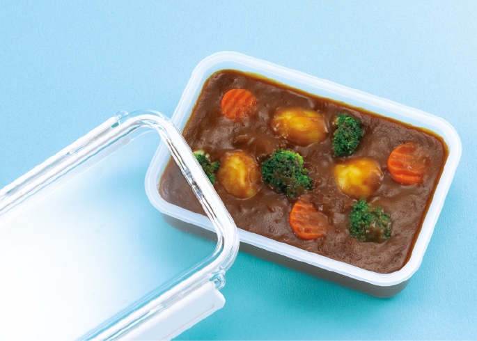 Mẹo dùng ngăn đông tủ lạnh nội địa Nhật Bản ngon và nhanh