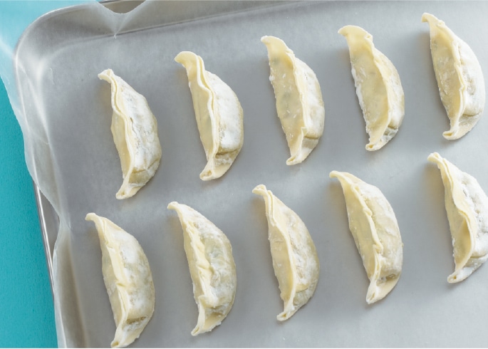 Mẹo dùng ngăn đông tủ lạnh nội địa Nhật Bản ngon và nhanh