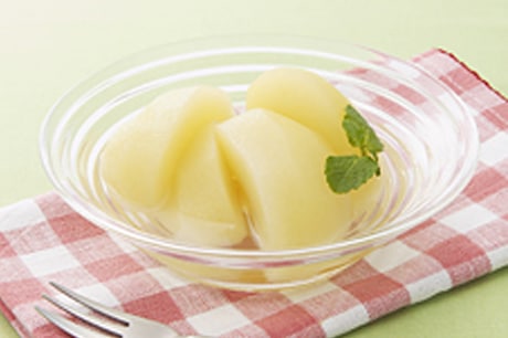 Những món bánh ngon và đơn giản bằng nồi cơm điện nội địa Nhật Bản