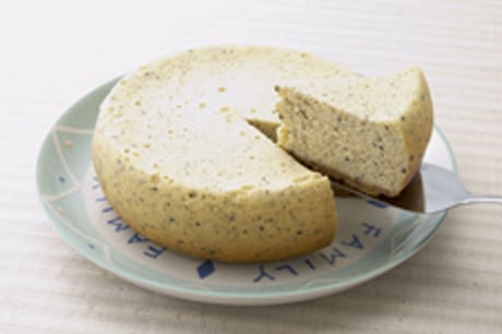 Những món bánh ngon và đơn giản bằng nồi cơm điện nội địa Nhật Bản