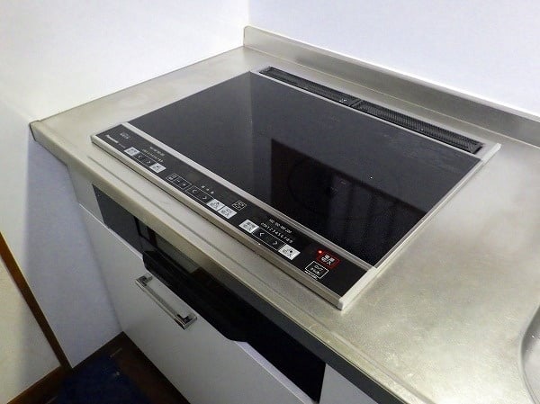 Bếp từ Nhật nội địa Bếp từ Nhật nội địa