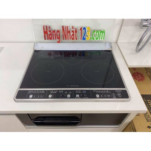 Bếp từ Nhật Bếp từ Nhật