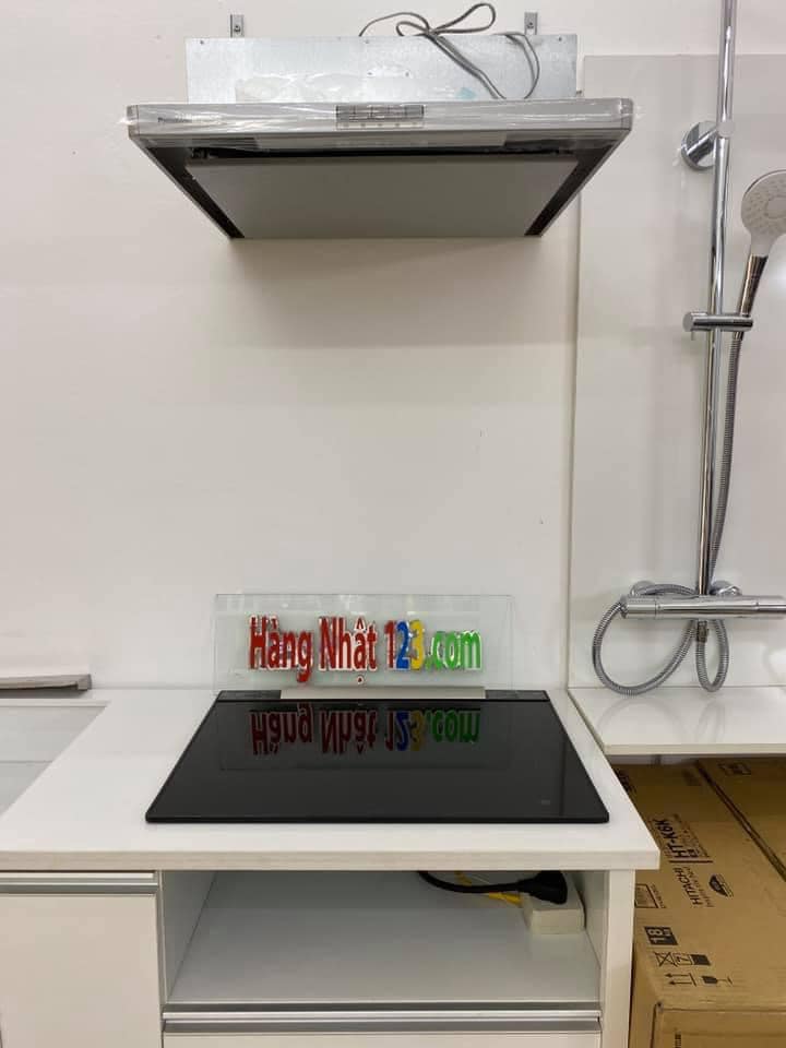 Bếp từ Nhật nội địa Bếp từ Nhật nội địa