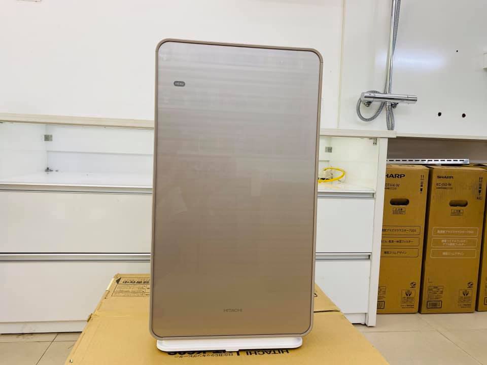 Máy lọc không khí