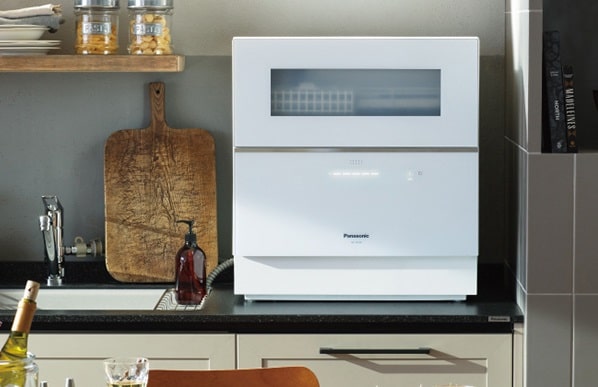 Máy rửa bát nội địa Nhật Máy rửa bát nội địa Nhật