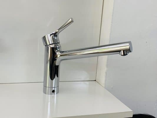 Vòi rửa bát TOTO nội địa Nhật Vòi rửa bát TOTO nội địa Nhật