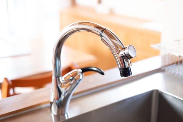 Vòi rửa bát TOTO nội địa Nhật Vòi rửa bát TOTO nội địa Nhật