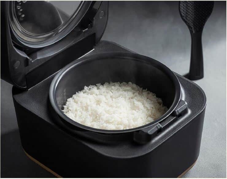 Nồi cơm điện Nhật Nồi cơm điện Nhật