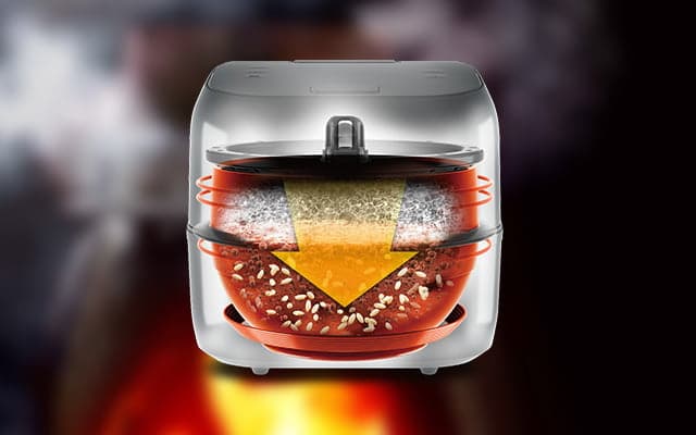 Nồi cơm điện Nhật Nồi cơm điện Nhật