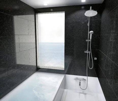 Sen tắm TOTO nội địa Nhật