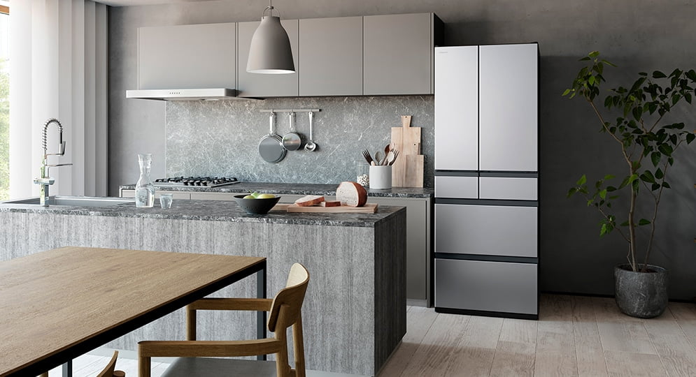 Kinh nghiệm chọn mua tủ lạnh nội địa Nhật Bản Kinh nghiệm chọn mua tủ lạnh nội địa Nhật Bản