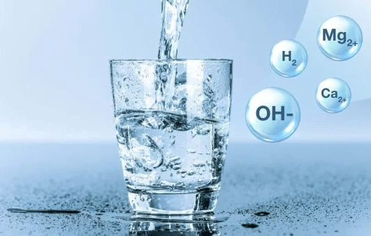 Máy lọc nước ion kiềm