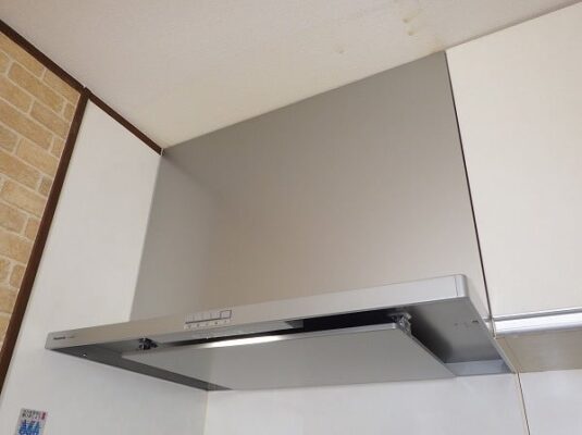 Hút mùi bếp Hút mùi bếp