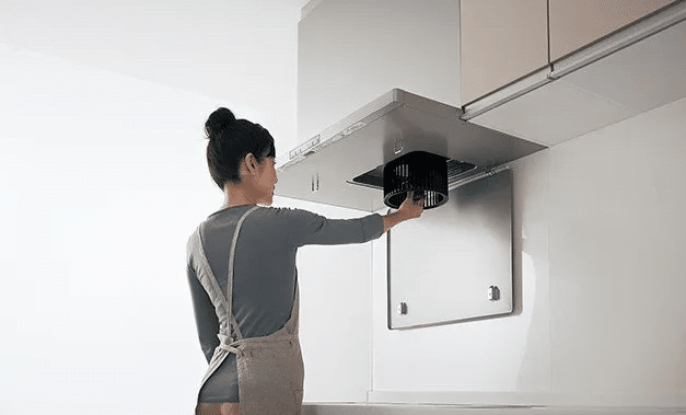 Hút mùi bếp Hút mùi bếp