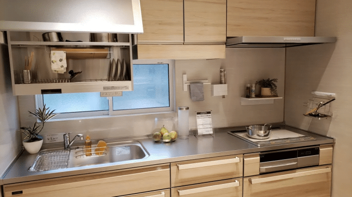 Hút mùi bếp Hút mùi bếp