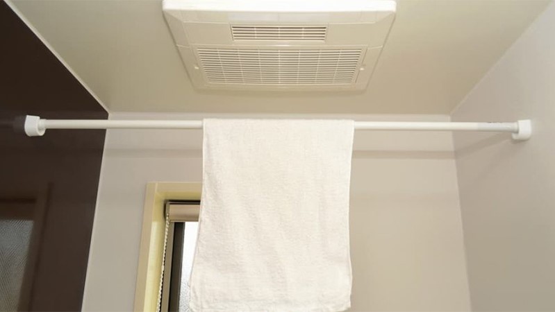 Máy sưởi thông gió Takasu BF-231SHA