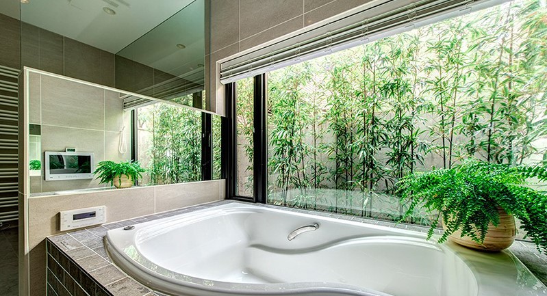 Máy sưởi thông gió Takasu BF-231SHA