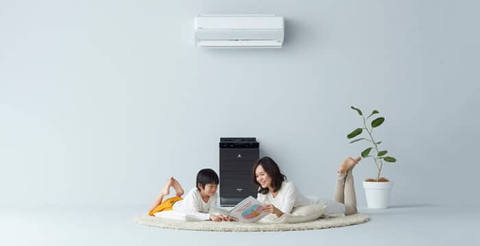 Tác dụng của lọc không khí nội địa nhật