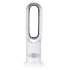 Quạt không cánh Dyson AM09 chức năng sưởi ấm và làm mát