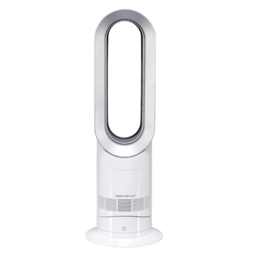 Quạt không cánh Dyson AM09 chức năng sưởi ấm và làm mát