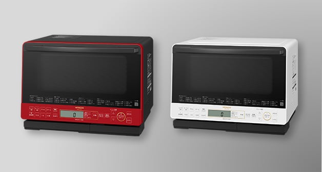Lò vi sóng Hitachi MRO-S8Z