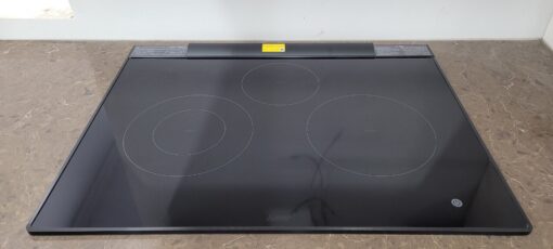 Bếp từ Mitsubishi CS-T322BFR mặt bếp rộng 65cm - Ảnh 2