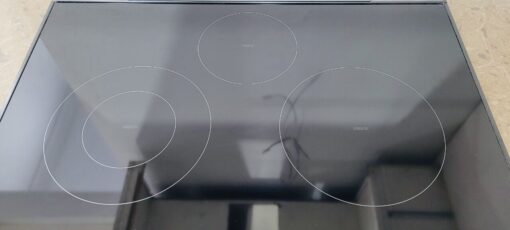 Bếp từ Mitsubishi CS-T322BFR mặt bếp rộng 65cm - Ảnh 3