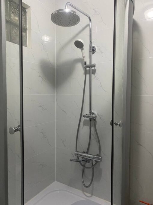 Sen cây TOTO TBW04401J1 khống chế nhiệt độ - Ảnh 2