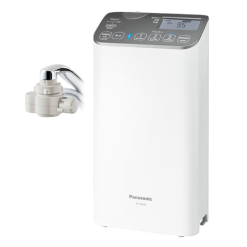 Máy lọc nước ion kiềm Panasonic TK-AS48