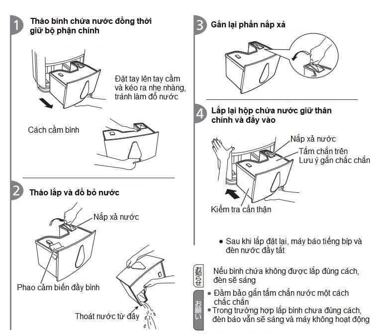 Máy hút ẩm Mitsubishi MJ-P180VX Máy hút ẩm Mitsubishi MJ-P180VX