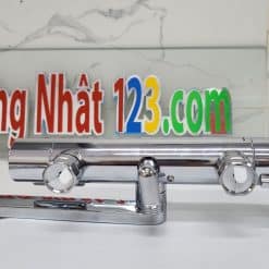Sen tắm TOTO TBV03401J1 tự động khống chế nhiệt độ