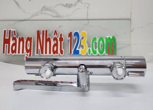 Sen tắm TOTO TBV03401J1 tự động khống chế nhiệt độ