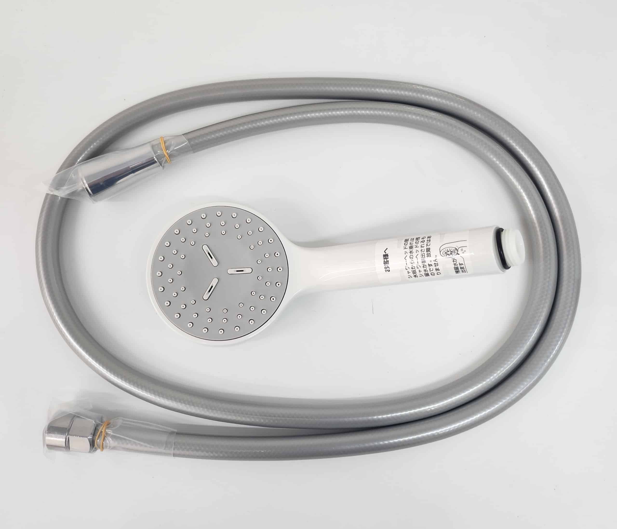 Sen tắm TOTO TBV03401J1 khống chế nhiệt độ